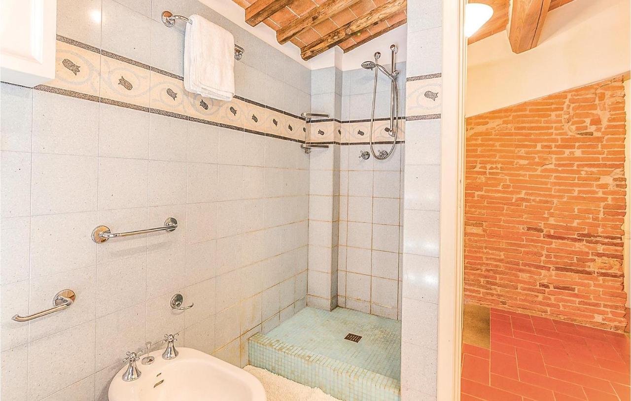 Ferienwohnung Paladino 3 Montecarlo Exterior foto