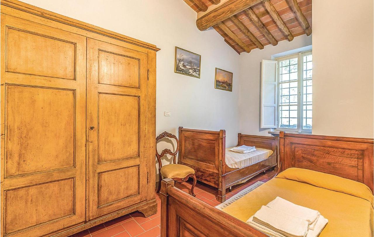 Ferienwohnung Paladino 3 Montecarlo Exterior foto